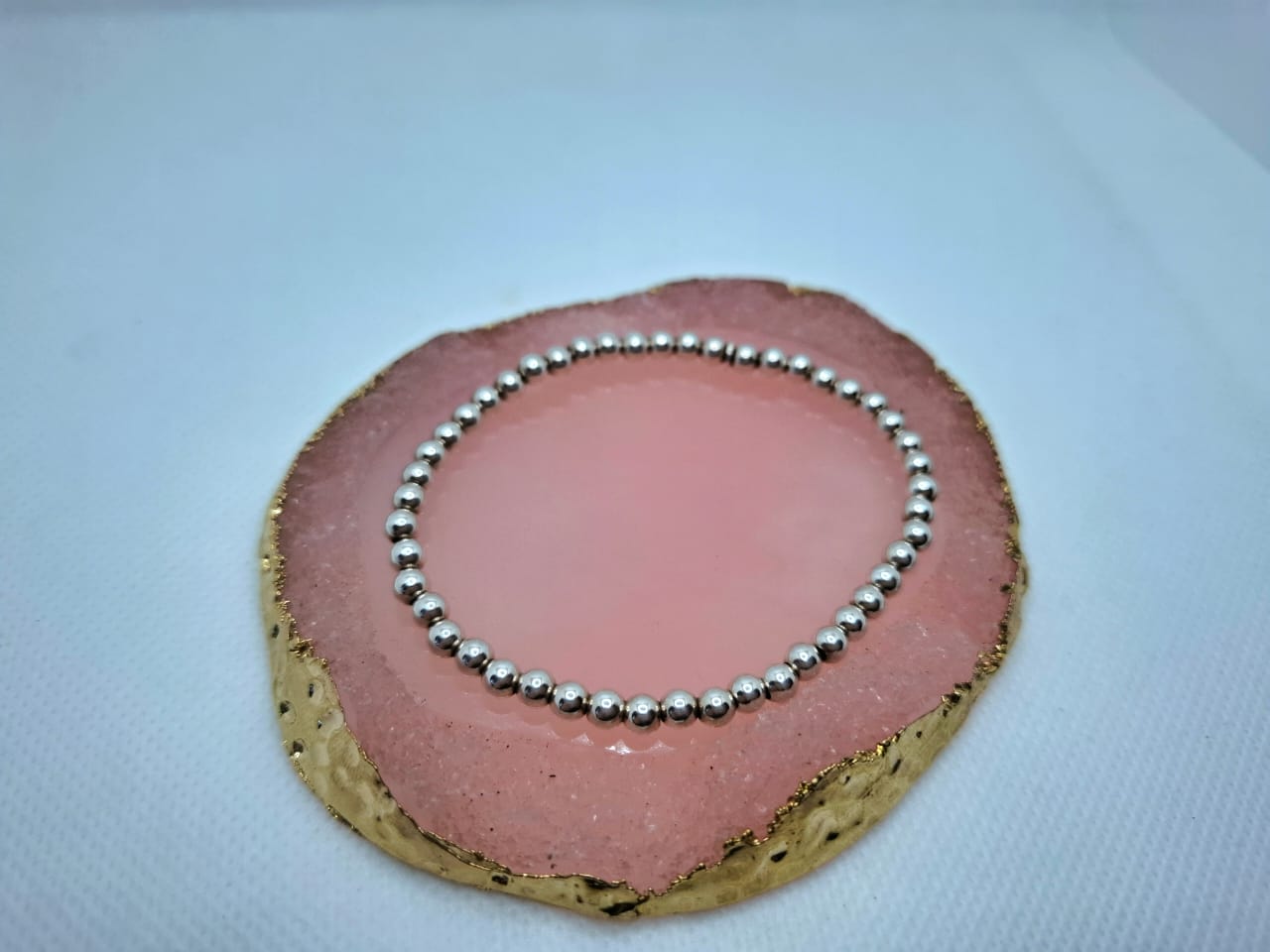 Beaded Bracelet