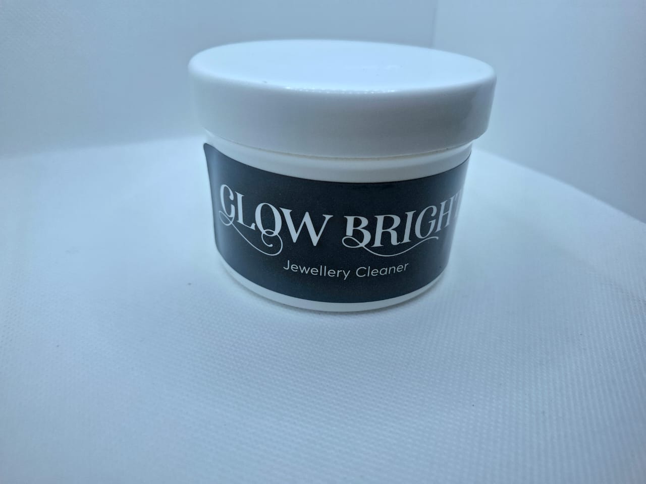 Liquid Jewellery Cleaner