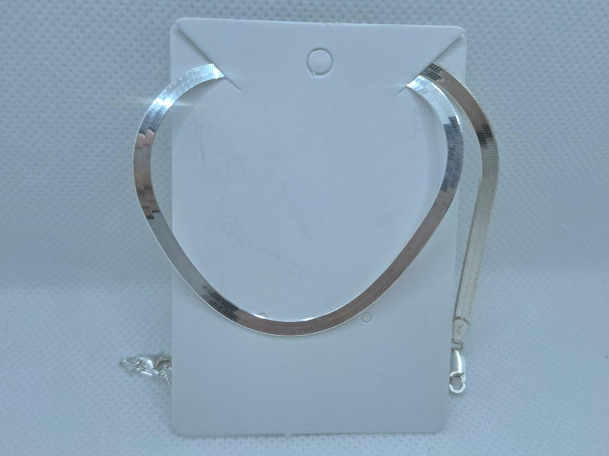 Magic Chain and Bracelet Set