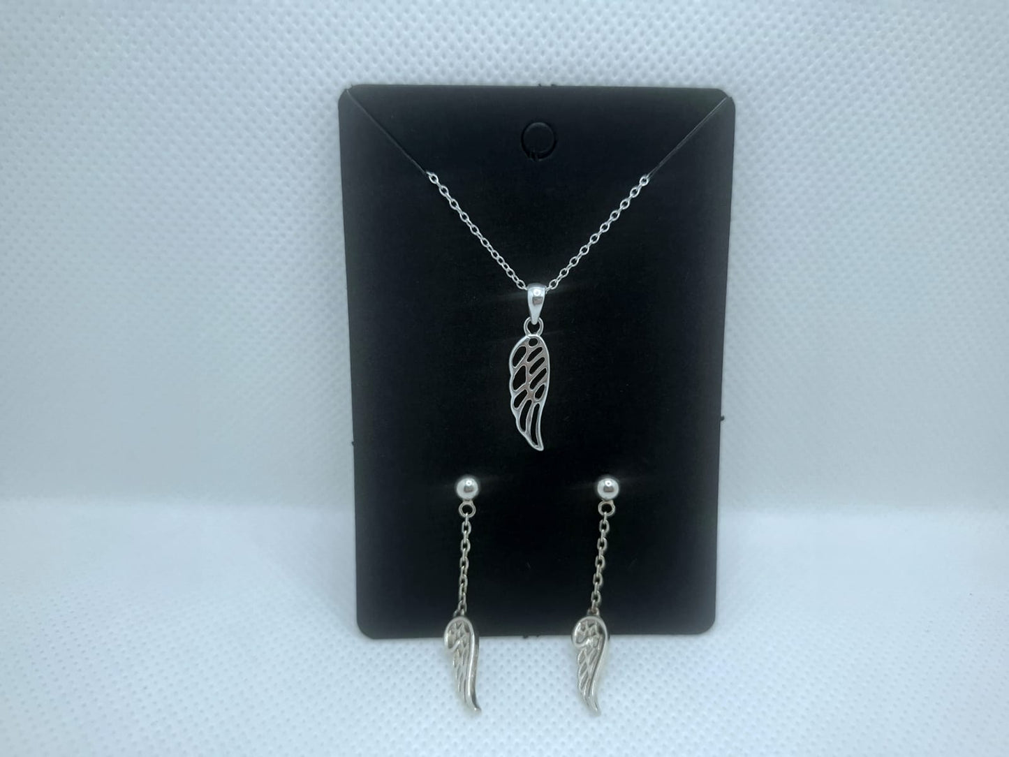 Angel Wing set