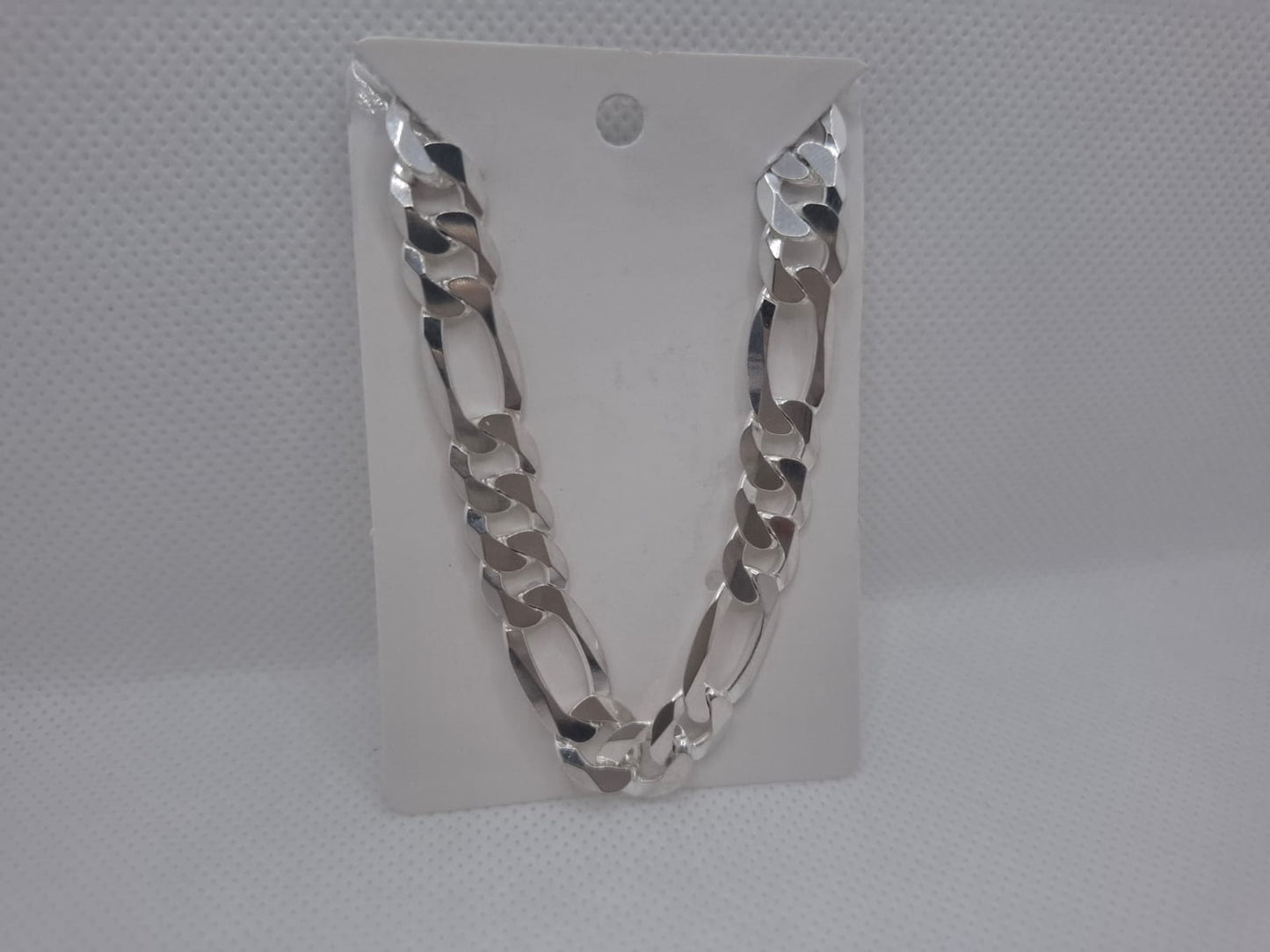 10mm Figaro Bracelet