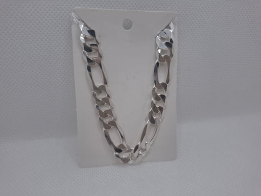 10mm Figaro Bracelet