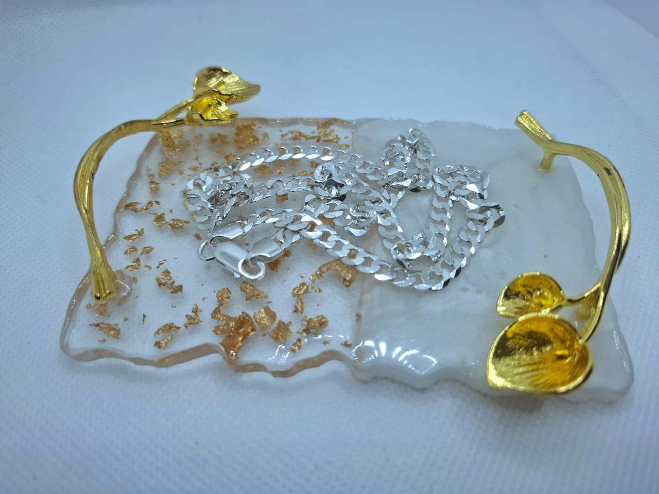 6mm Curb Chain – 50cm