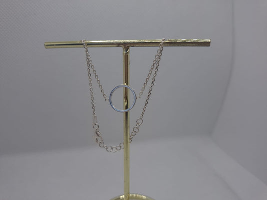 Circle of Life bracelet