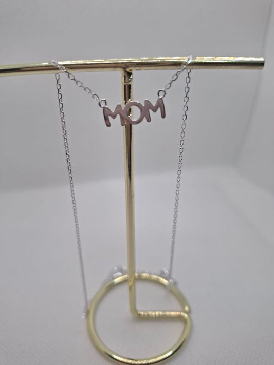 Mom chain
