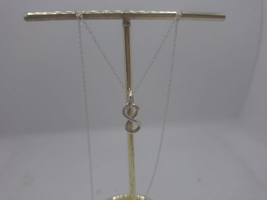 Tree of Life Charm with Chain