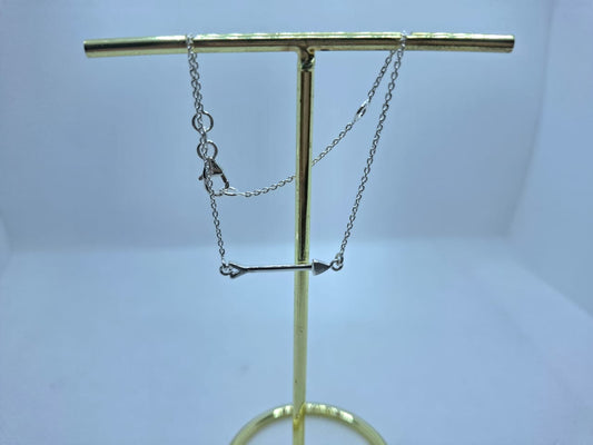 Arrow Bracelet