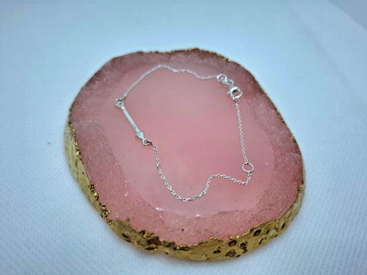 Arrow Bracelet