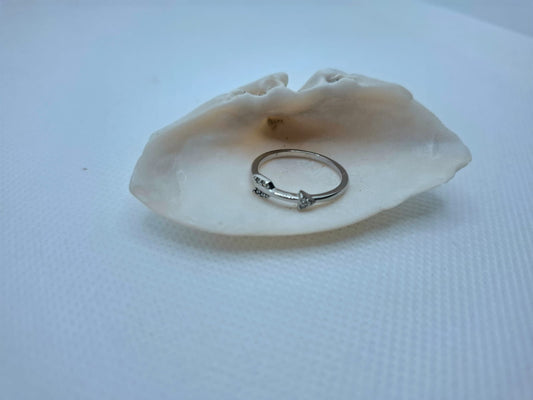 Arrow Ring