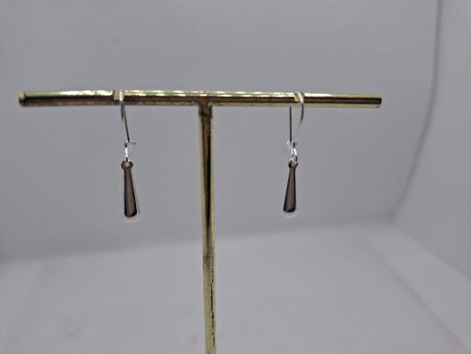 Earring: Baby Teardrops