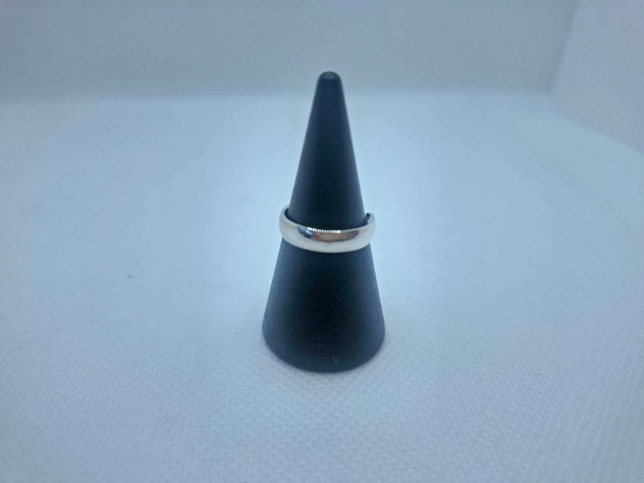 Plain Band Toe Ring