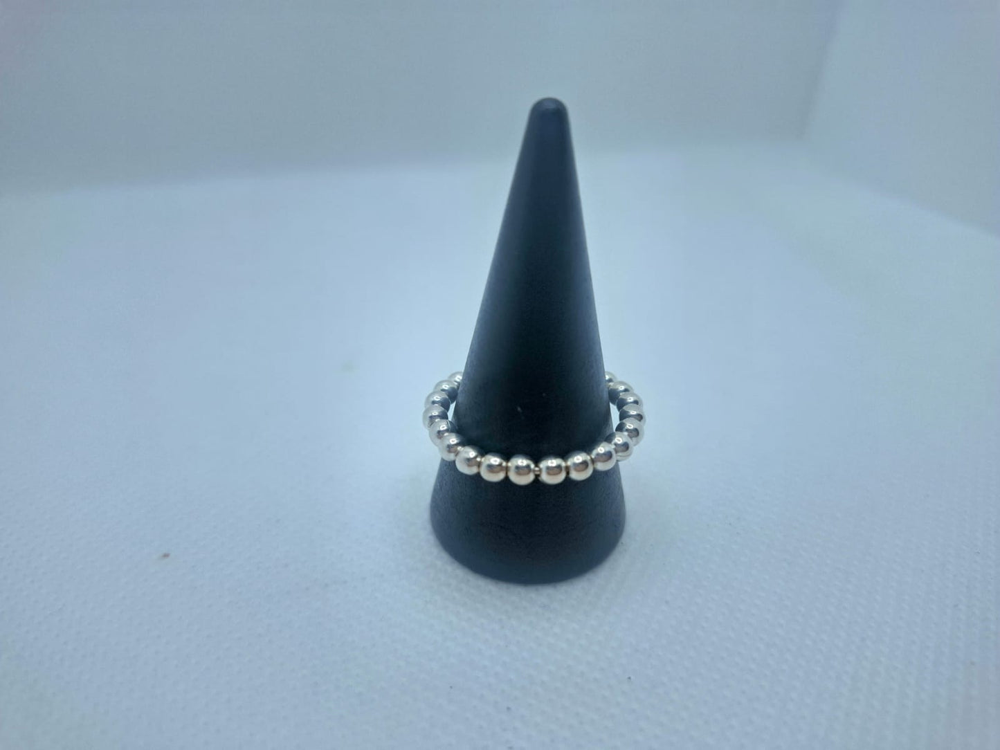 Beaded Ring