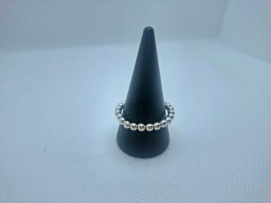 Beaded Ring