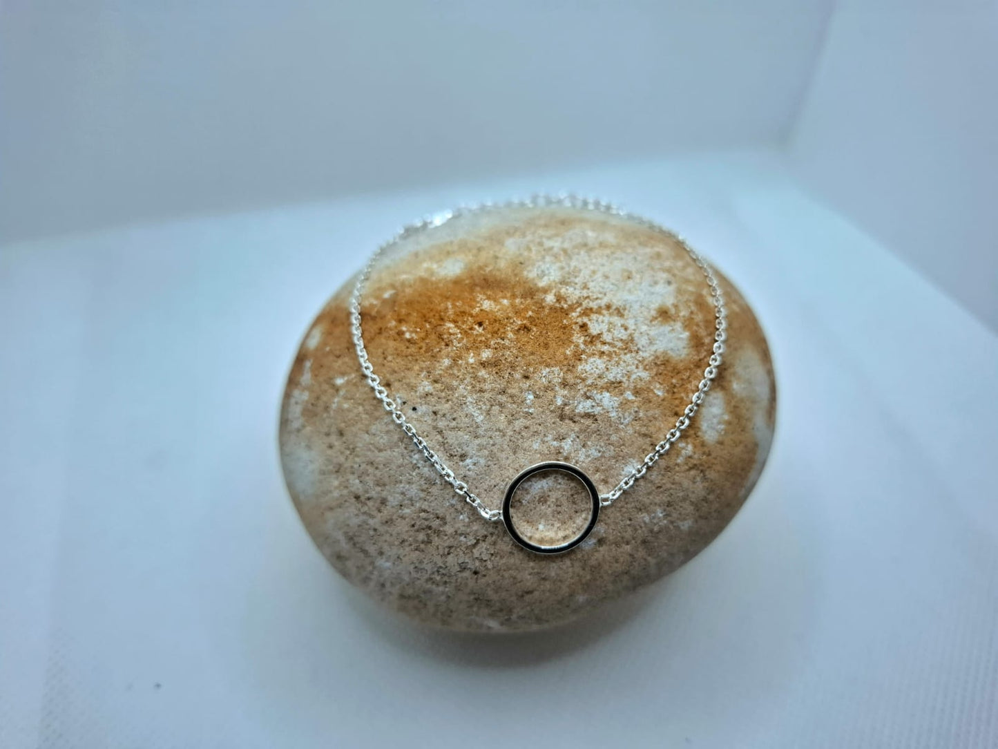 Circle of life bracelet