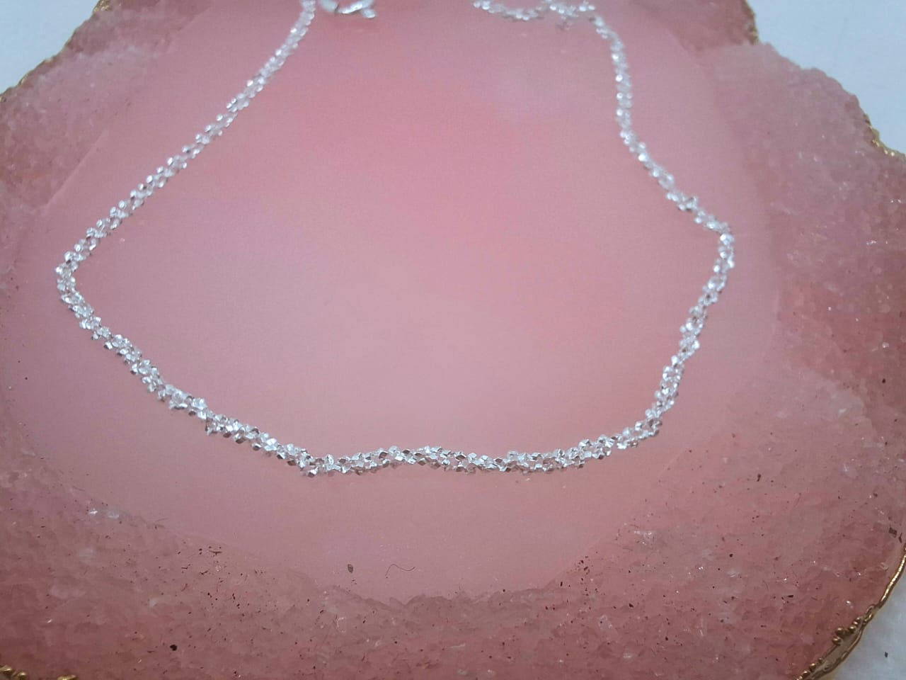 Criss Cross Bracelet