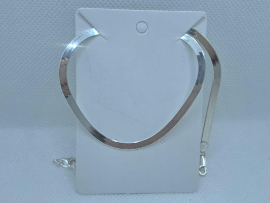 Magic Chain and Bracelet Set