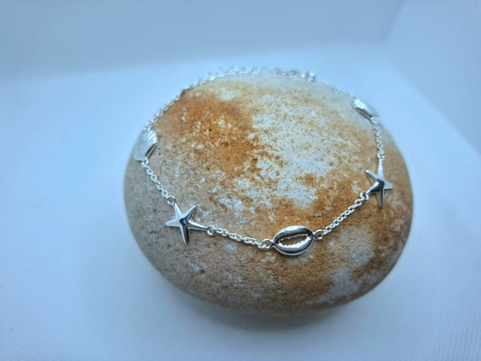 Ocean Bracelet