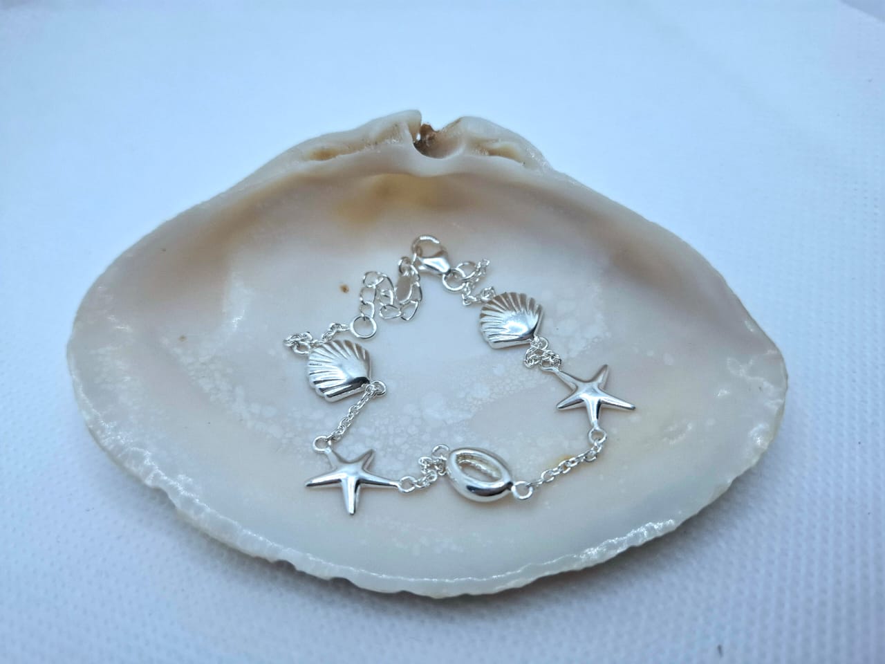 Ocean Bracelet