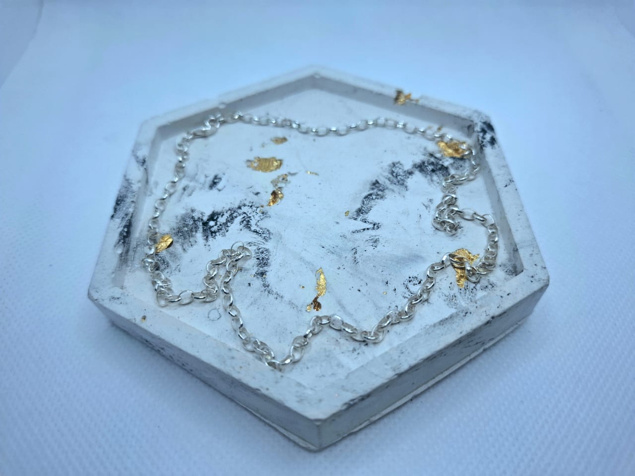 3mm Oval link Chain