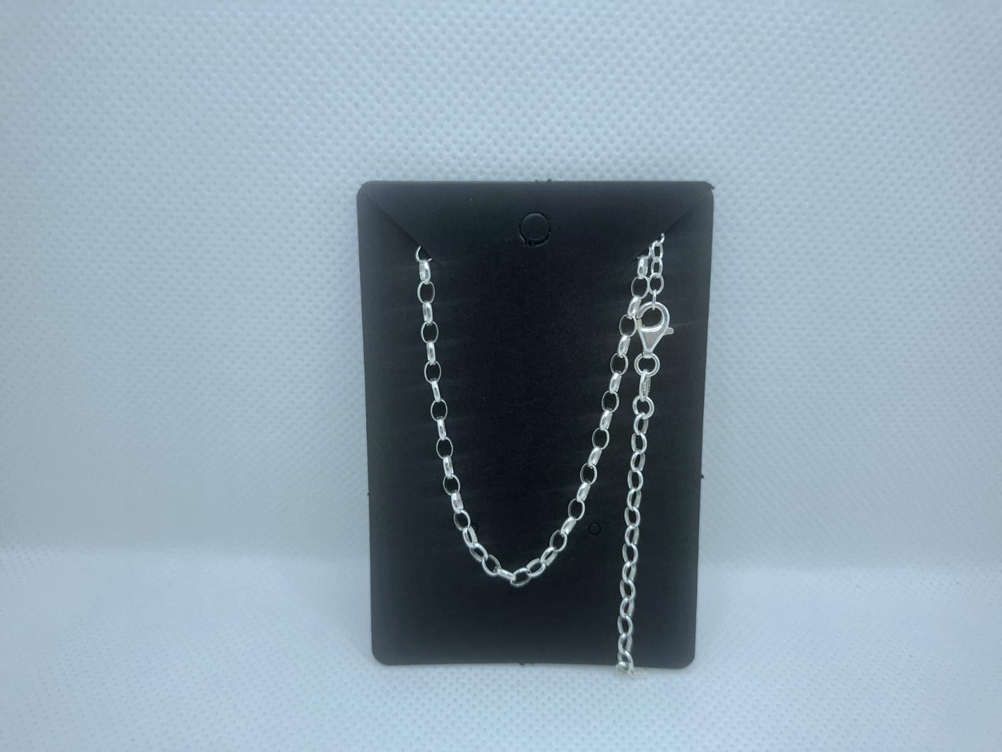 Oval link Set