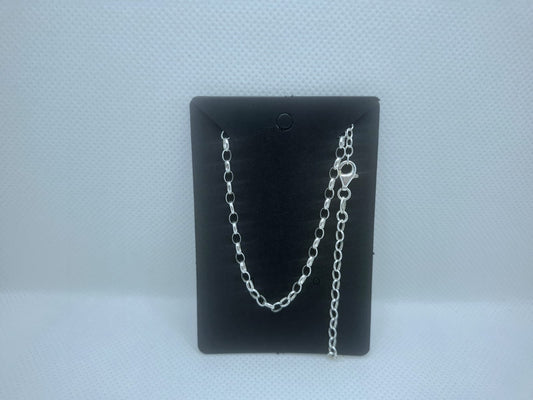 Oval link Set