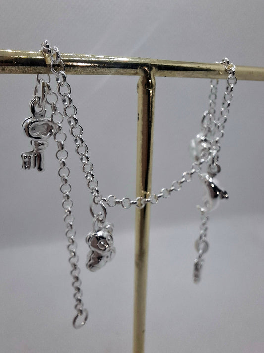 Charm Bracelet