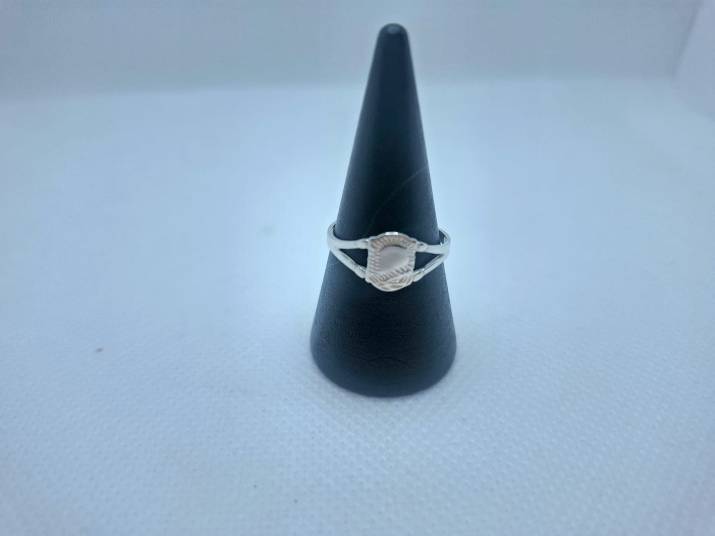 Signature Ring
