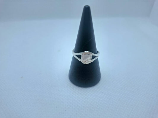 Signature Ring